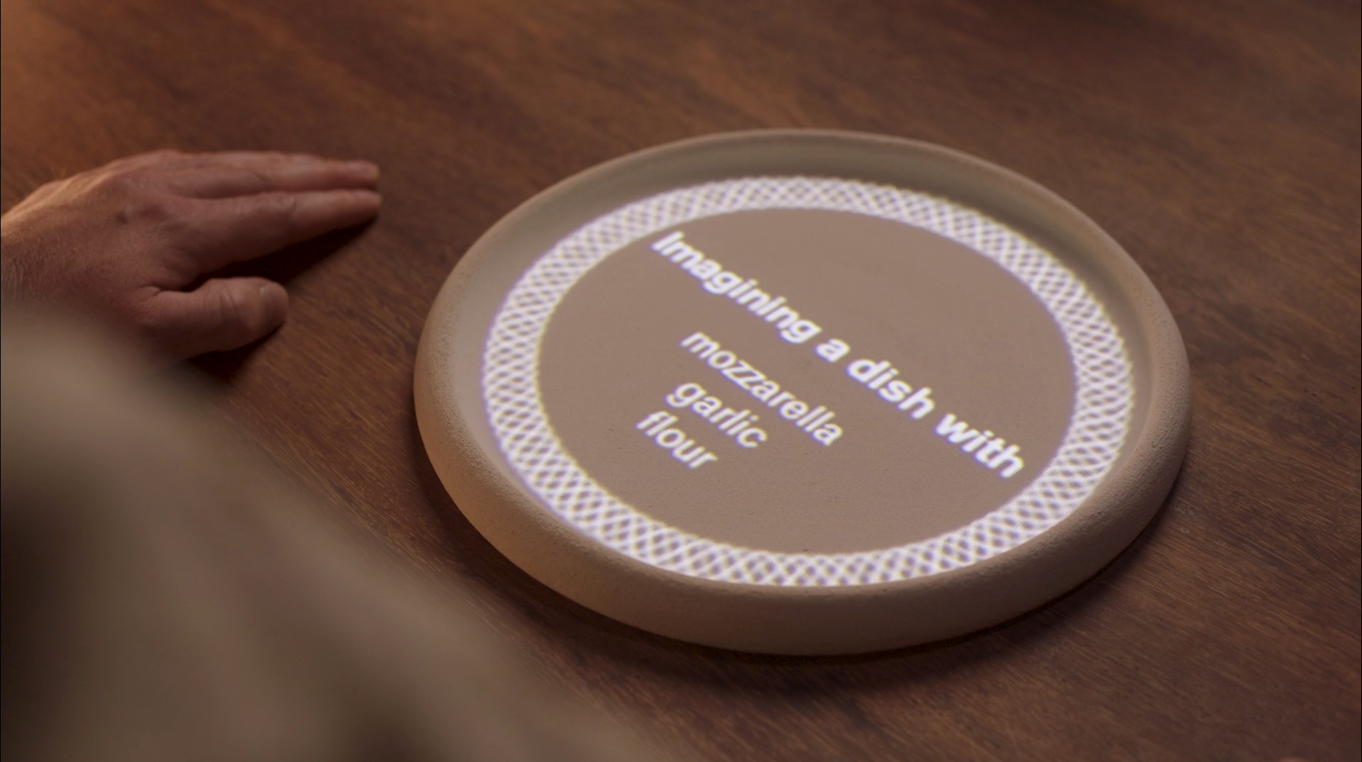 dinner2050 generated plates